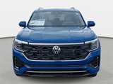 New 2026 Volkswagen Atlas SEL Premium R-Line image 2