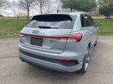 New 2025 Audi Q4 e-tron Premium Plus image 4