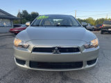 Used 2008 Mitsubishi Lancer ES image 2