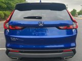 New 2025 Honda CR-V Sport-L image 5