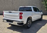 Used 2020 Chevrolet Silverado 1500 LT w/ Texas Edition image 3