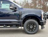New 2025 Ford F350 Lariat w/ Lariat Ultimate Package image 2