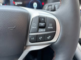 New 2025 Ford Explorer Active image 4