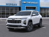 New 2026 Chevrolet Equinox LT image 6