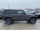 New 2025 Jeep Wrangler Sport S image 2