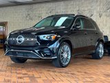 Used 2024 Mercedes-Benz GLE 450e 4MATIC w/ AMG Line Exterior image 3