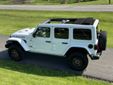 Used 2021 Jeep Wrangler Unlimited Rubicon image 6