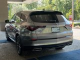 New 2025 Acura MDX A-Spec image 4