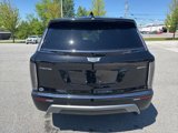New 2026 Cadillac Vistiq Sport w/ LPO, Floor Liner Package image 5