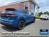 New 2025 Volkswagen Atlas Cross Sport SEL R-Line image 5