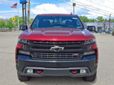 Used 2020 Chevrolet Silverado 1500 LT Trail Boss image 2