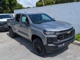New 2026 Chevrolet Colorado W/T w/ WT Custom Package image 2
