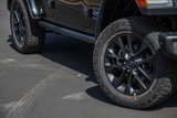 New 2025 Jeep Wrangler Unlimited Sahara image 2