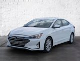 Used 2019 Hyundai Elantra SE image 4