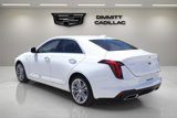 New 2026 Cadillac CT4 Premium Luxury image 3