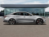 Used 2025 Genesis G70 2.5T w/ Sport Prestige Package image 4