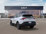 New 2025 Kia Sportage X-Pro Prestige image 4