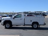 New 2025 GMC Sierra 3500 Pro w/ Convenience Package image 6