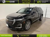 Used 2023 Chevrolet Traverse High Country image 1