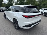 New 2025 Lexus TX 350 AWD image 4