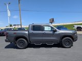 New 2025 Nissan Frontier PRO-4X image 2