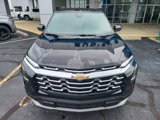 New 2026 Chevrolet Equinox LT image 3
