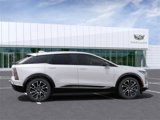 New 2025 Cadillac Optiq Sport 2 w/ LPO, Floor Liner Package image 5
