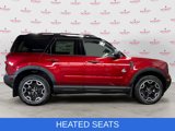 New 2025 Ford Bronco Sport Outer Banks image 3
