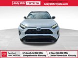 Used 2024 Toyota RAV4 XSE w/ Advanced Technology Package image 2
