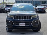 New 2025 Jeep Grand Cherokee L Overland w/ Advanced Protech Group III image 2