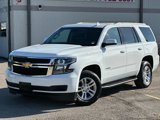Used 2019 Chevrolet Tahoe LT image 2