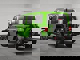 New 2025 Jeep Wrangler Willys image 4