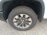 New 2025 Chevrolet Silverado 2500 Custom w/ Custom Value Package image 5