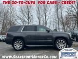 Used 2017 GMC Yukon Denali w/ Open Road Package image 3