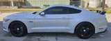 Used 2017 Ford Mustang GT Premium w/ Equipment Group 401A image 2