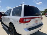 Used 2015 Lincoln Navigator 4WD image 6