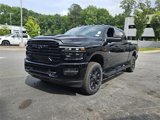 New 2025 RAM 2500 Laramie w/ Night Edition image 3