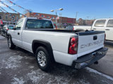Used 2006 Chevrolet Silverado 1500 W/T image 2