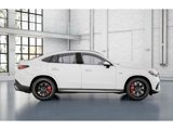 New 2025 Mercedes-Benz GLC 63 AMG S image 2