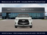 New 2026 INFINITI QX60 Autograph w/ Dark Cargo Package image 2