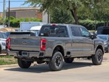 New 2025 Ford F250 Lariat image 5
