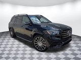 New 2026 Mercedes-Benz GLS 450 4MATIC image 5