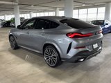 New 2026 BMW X6 xDrive40i w/ Climate Comfort Package image 5