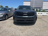 Used 2022 Kia Telluride EX w/ EX Premium Package image 2