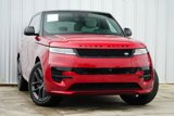 Used 2024 Land Rover Range Rover Sport Autobiography image 4