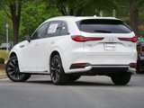 New 2025 MAZDA CX-90 3.3 Turbo S w/ Premium Package image 3