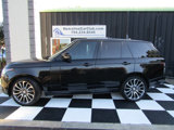 Used 2018 Land Rover Range Rover HSE image 4