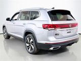 New 2025 Volkswagen Atlas SEL image 3