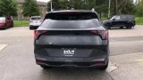 New 2026 Kia Sportage X-Pro Prestige image 2