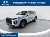 New 2025 Hyundai Palisade SE image 4